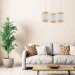 Світильник Tk Lighting 6537 BOHO Світильник Tk Lighting 6537 BOHO