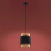  Tk Lighting 6540 BOHO