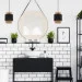  Tk Lighting 6540 BOHO