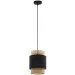  Tk Lighting 6540 BOHO