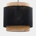  Tk Lighting 6542 BOHO