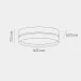 Люстра Tk Lighting 6547 PAGLIA Люстра Tk Lighting 6547 PAGLIA