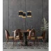 Люстра Tk Lighting 6549 BOHO Люстра Tk Lighting 6549 BOHO