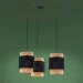 Люстра Tk Lighting 6549 BOHO Люстра Tk Lighting 6549 BOHO