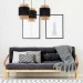 Люстра Tk Lighting 6549 BOHO Люстра Tk Lighting 6549 BOHO