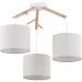  Tk Lighting 6556 ALBERO