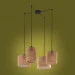 Люстра Tk Lighting 6585 JUTA Люстра Tk Lighting 6585 JUTA