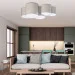 Люстра Tk Lighting 6593 MONA Люстра Tk Lighting 6593 MONA