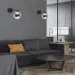 Tk Lighting  ESTERA 1xG9  4777