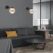 Tk Lighting  ESTERA 1xG9  5154