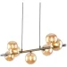  Tk Lighting   Estera 7PL 7xG9 