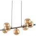  Tk Lighting   Estera 7PL 7xG9 