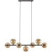  Tk Lighting   Estera 7PL 7xG9 