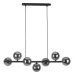  Tk Lighting   Estera 7PL 7xG9 
