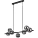  Tk Lighting   Estera 7PL 7xG9 