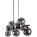 Tk Lighting   Estera 9PL 9xG9 