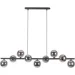 Tk Lighting   Estera 9PL 9xG9 