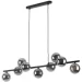 Tk Lighting   Estera 9PL 9xG9 