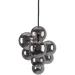 Tk Lighting   Estera 9PL 9xG9 