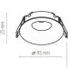 Tk Lighting   EYE IP44 WH TK-Lighting 3500 (TK3500)