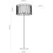  Tk Lighting HARMONY BLACK 2899