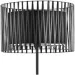  Tk Lighting HARMONY BLACK 2899