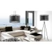  Tk Lighting HARMONY BLACK 2899