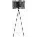 Tk Lighting HARMONY BLACK 2899