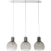 Tk Lighting   MANGO 3xE27 /