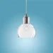  Tk Lighting ϳ MANGO 4360 1x/E27 /