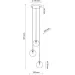  Tk Lighting  NILOS 10290 3x/G9 