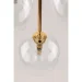  Tk Lighting ϳ NILOS 10290 5x/G9 