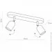 Tk Lighting Спот TOP 2 WH TK-Lighting 4412 (TK4412) Tk Lighting Спот TOP 2 WH TK-Lighting 4412 (TK4412)