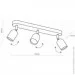 Tk Lighting Спот TOP 3 WH TK-Lighting 4413 (TK4413) Tk Lighting Спот TOP 3 WH TK-Lighting 4413 (TK4413)