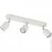 Tk Lighting Спот TOP 3 WH TK-Lighting 4413 (TK4413) Tk Lighting Спот TOP 3 WH TK-Lighting 4413 (TK4413)