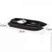   TKKJ    Boat H118  10 / Black