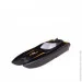   TKKJ    Boat H118  10 / Black