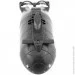   TKKJ    Submarine Black