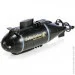   TKKJ    Submarine Black