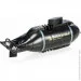   TKKJ    Submarine Black