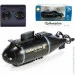   TKKJ    Submarine Black