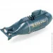   TKKJ    Submarine Blue