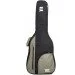     TKL 4615 Black Belt Traditional Dreadnought 6/12 String Guitar Soft Case