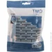 TMD Хрестики для плитки Т-подібні 8 мм 50 шт/уп TMD Хрестики для плитки Т-подібні 8 мм 50 шт/уп