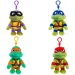 TMNT     15    NT7002