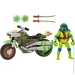    TMNT     "  " (83431)