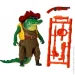 Գ TMNT -ͳ Movie III  11.5 (83294)