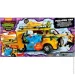    TMNT - MOVIE III    1:18 (83468)