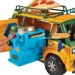    TMNT - MOVIE III    1:18 (83468)