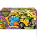    TMNT - MOVIE III    1:18 (83468)